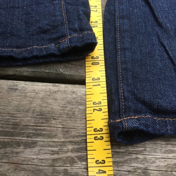 Maternal America slim fit maternity jeans - Picture 8 of 10